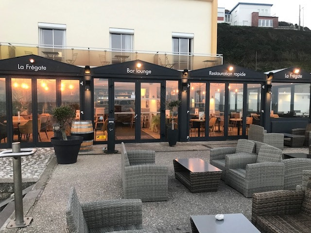 La Fregate — photo 2