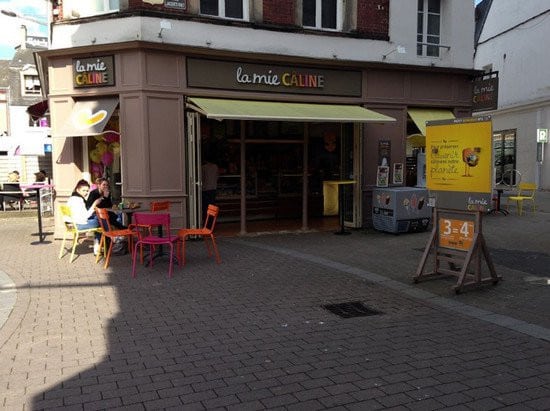 La mie câline — photo 2
