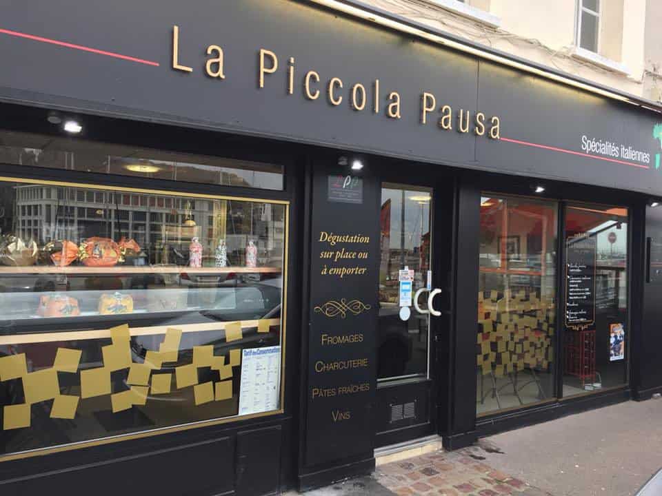 La Piccola Pausa — photo 2