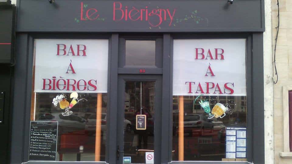 Le Bierigny — photo 2