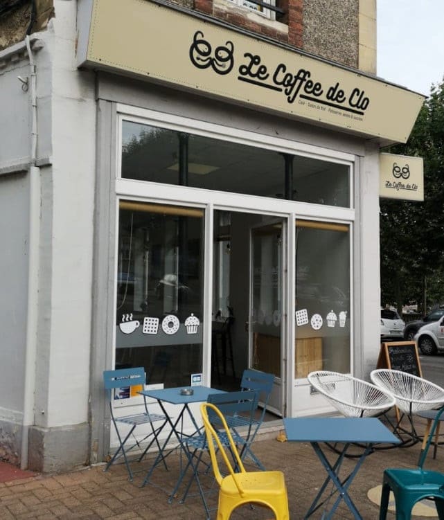Le coffee de Clo — photo 3