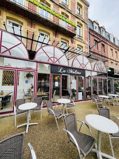 Le Molière — photo 2