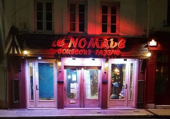 Le Nomade — photo 3