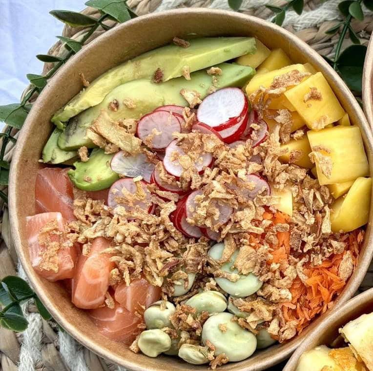 Photo de Le Poké Bar