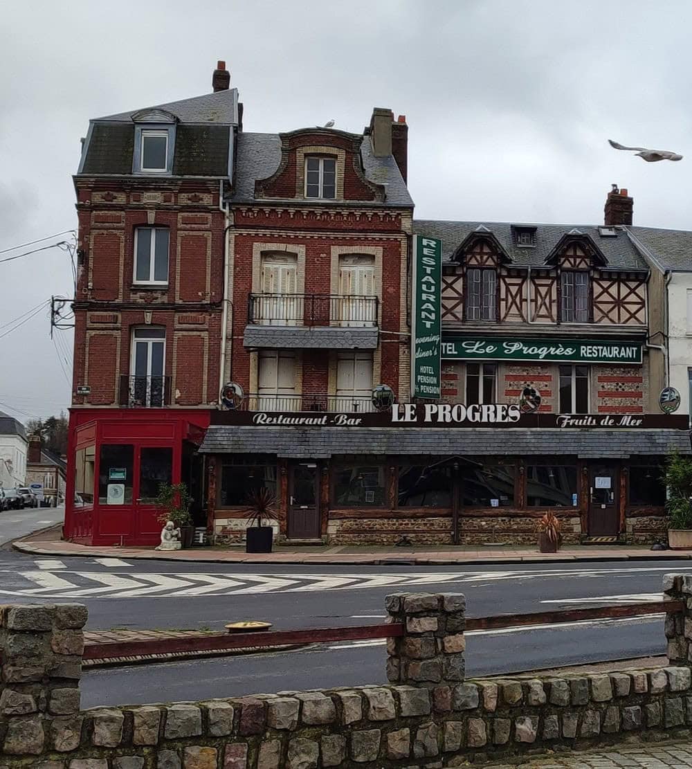 Le Progres — photo 3