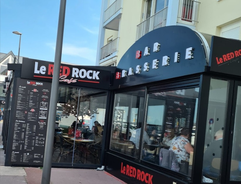 Le Red Rock — photo 2