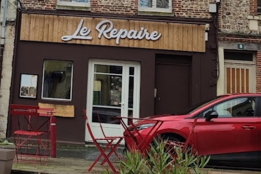Le Repaire — photo 3