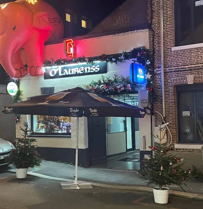O'Laurenss — photo 2