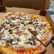 Pizza Fecamp Mistral — photo 2