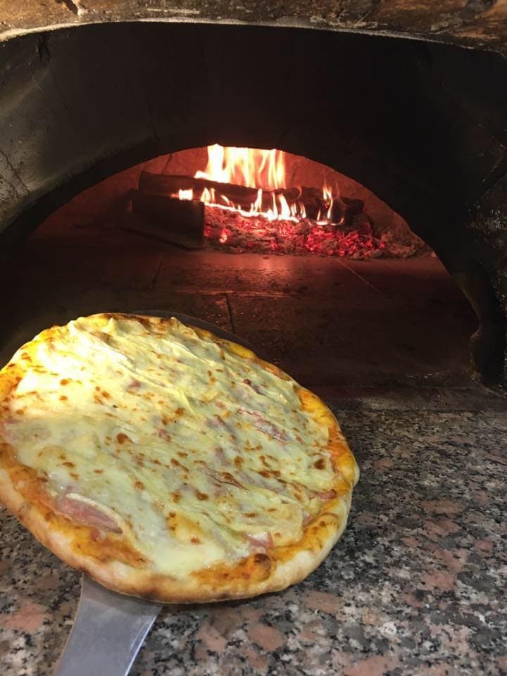 Pizza Fiorentina — photo 2