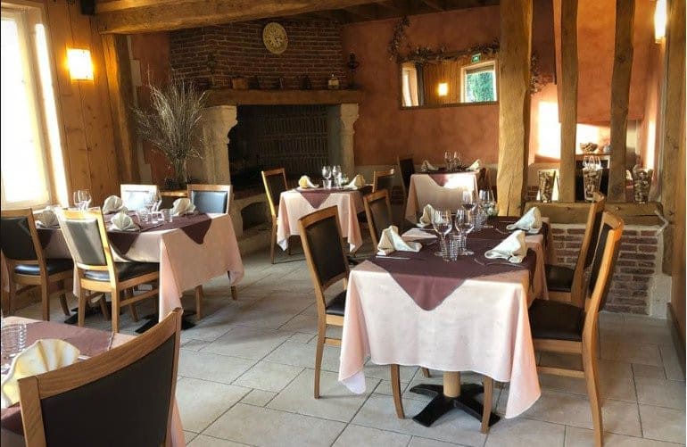 La Petite Auberge — photo 3