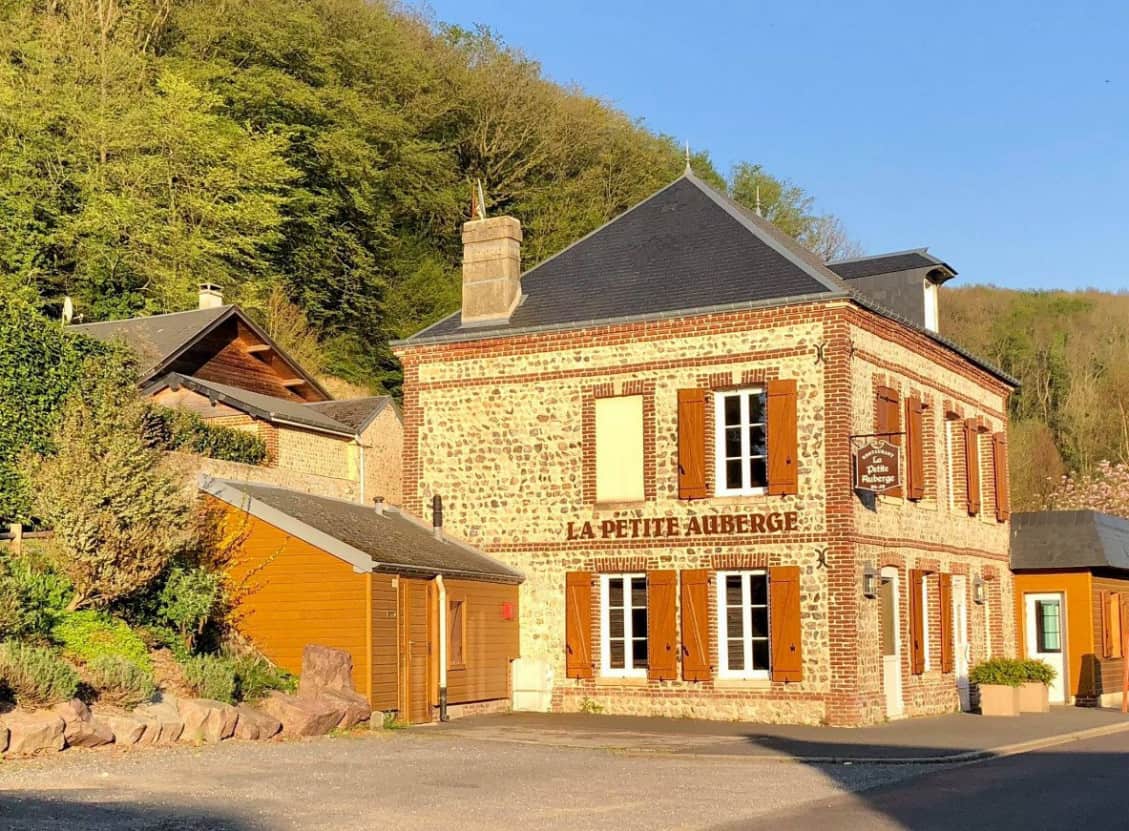 La Petite Auberge — photo 2