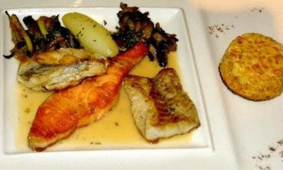 Photo de Restaurant Le Bailliage