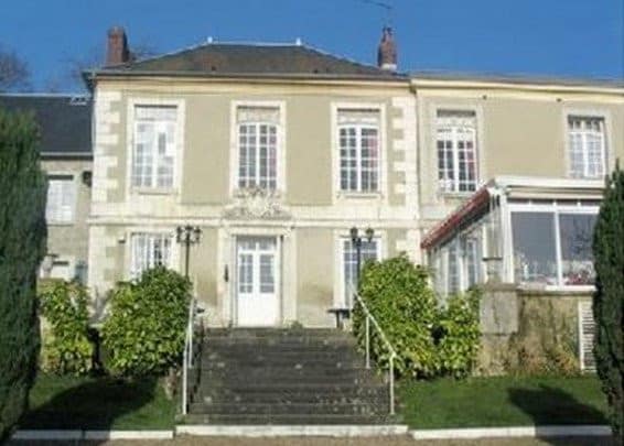 Restaurant Le Bailliage — photo 2