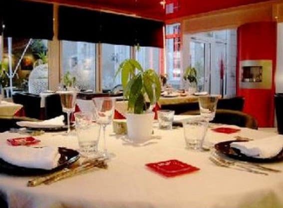 Restaurant Le Bailliage — photo 3
