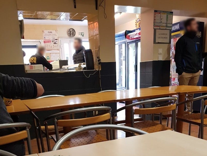 El Fassi — photo 3