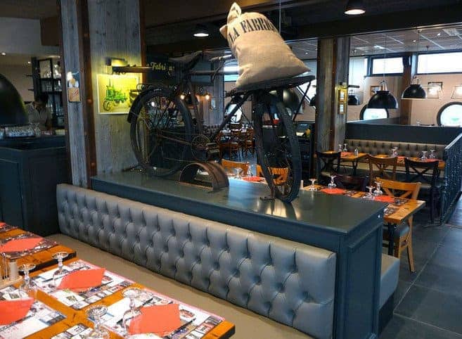 La Fabrique — photo 2