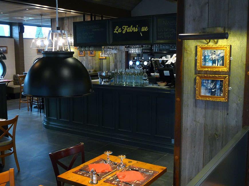 La Fabrique — photo 4