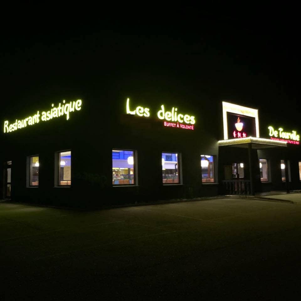 Les délices — photo 2