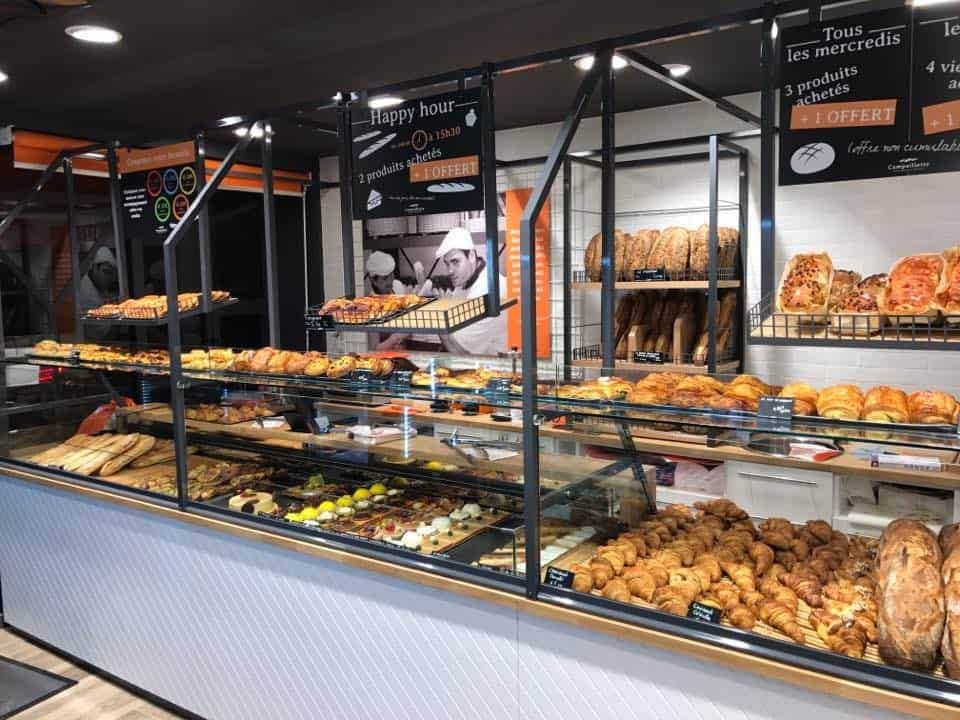 Boulangerie Vilain — photo 3
