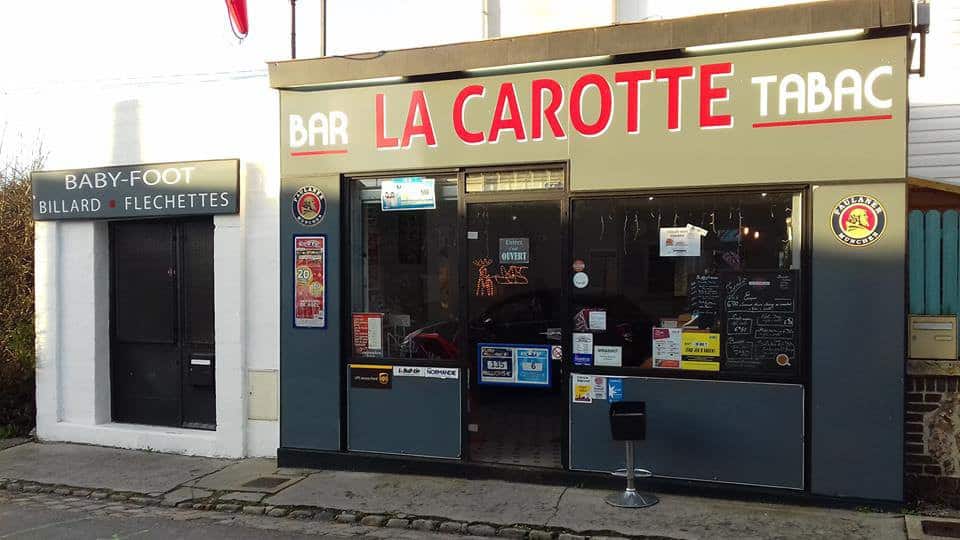 La Carotte — photo 2
