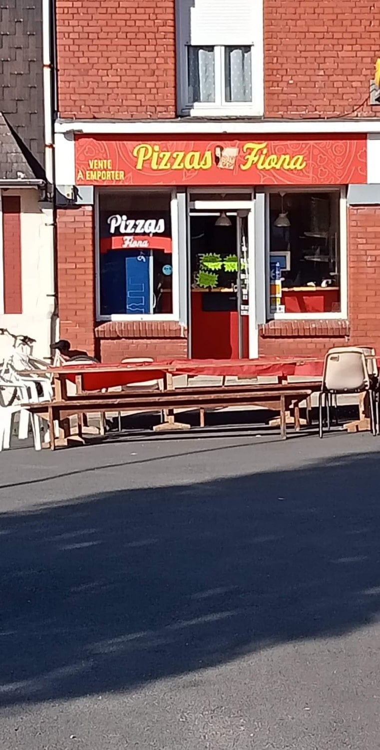 Pizzas Fiona — photo 3