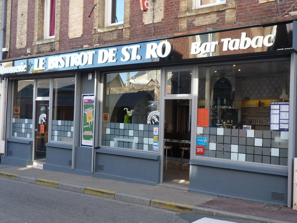 Bistrot De St Ro — photo 2
