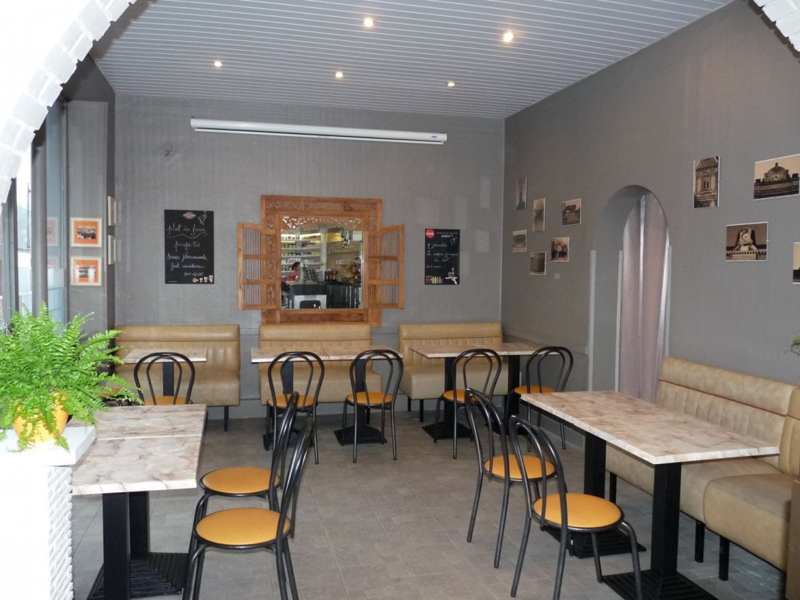 Bistrot De St Ro — photo 3