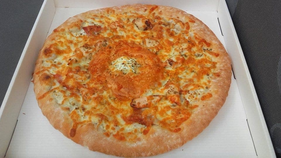 Franck Pizza — photo 2