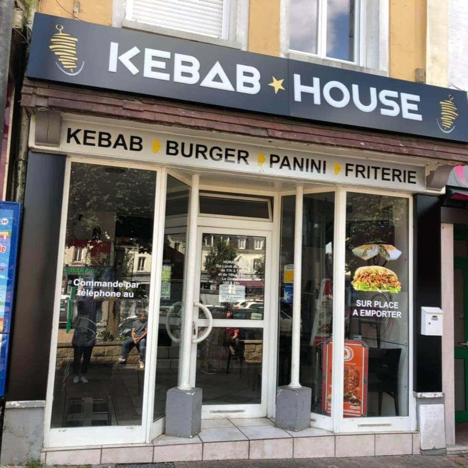 Kebab house — photo 2