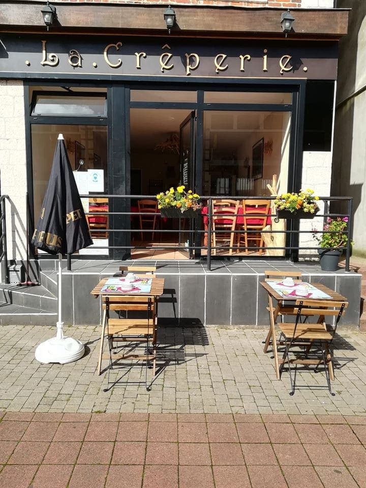 La crêperie — photo 2
