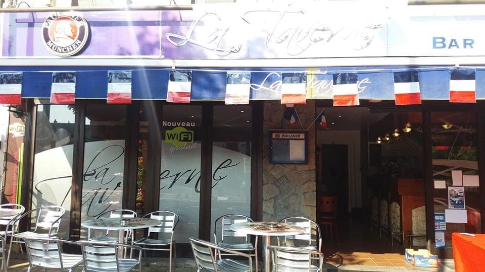 La taverne — photo 3