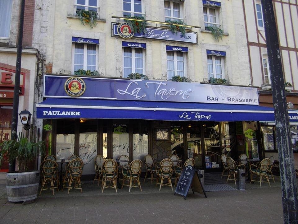 La taverne — photo 2