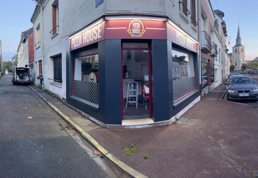 Pizza House — photo 3
