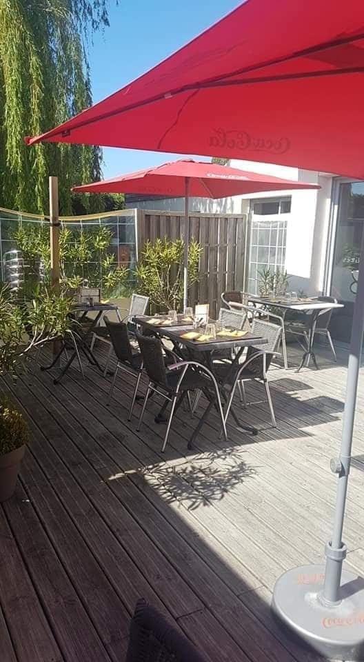 Les alizés — photo 2