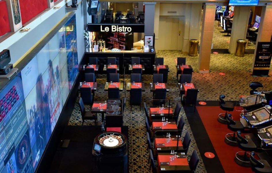 Grand Casino — photo 3