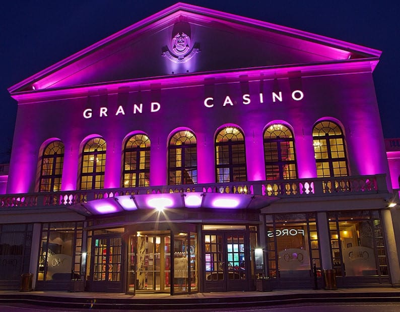 Grand Casino — photo 2
