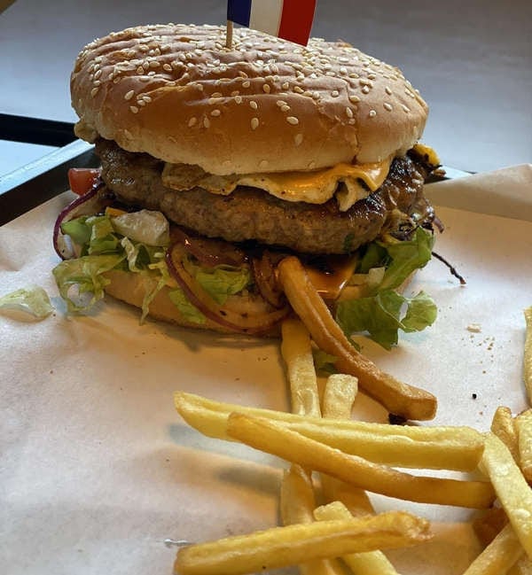 House Kebab — photo 2