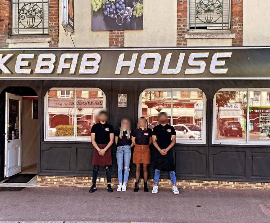 House Kebab — photo 3