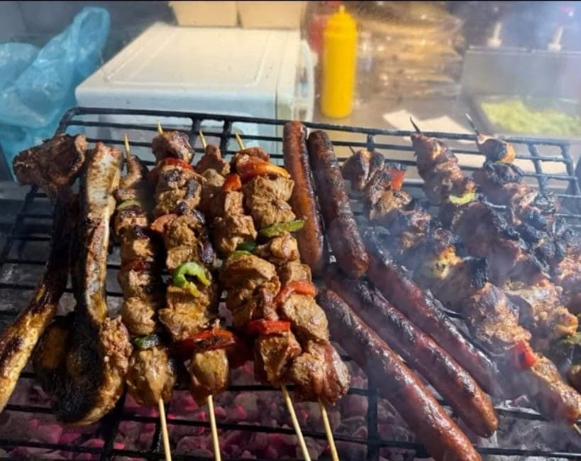 House Kebab — Restaurant turc à Forges les Eaux — photo 5
