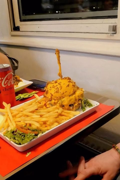 House Kebab — Restaurant turc à Forges les Eaux — photo 3