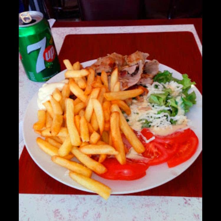 Istanbul — photo 2