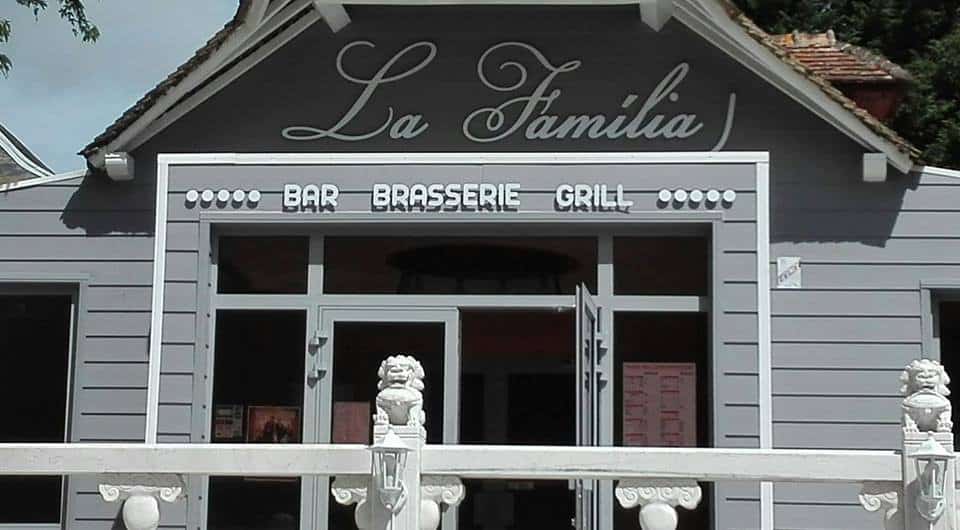 La Familia — photo 2
