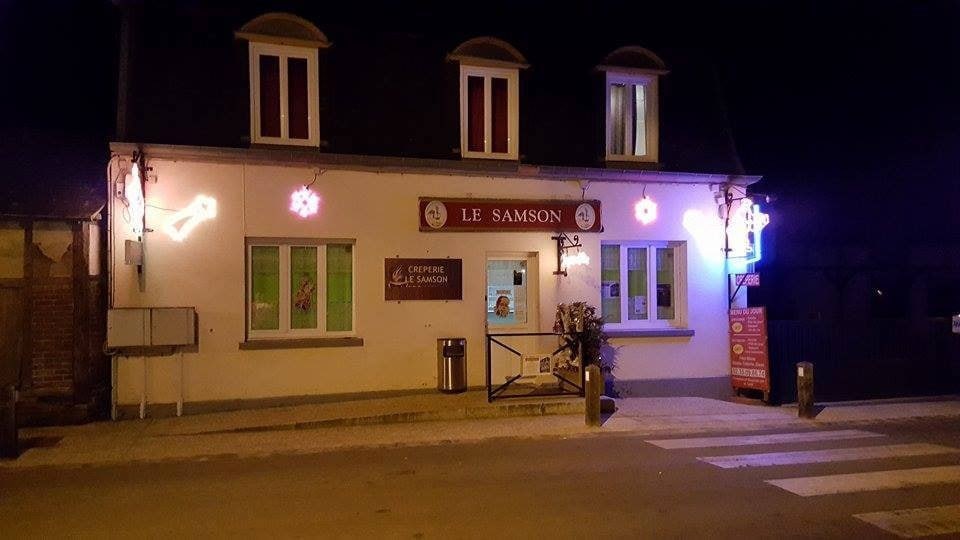 Le Samson — photo 2