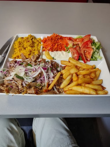 Bouche Kebab — photo 2