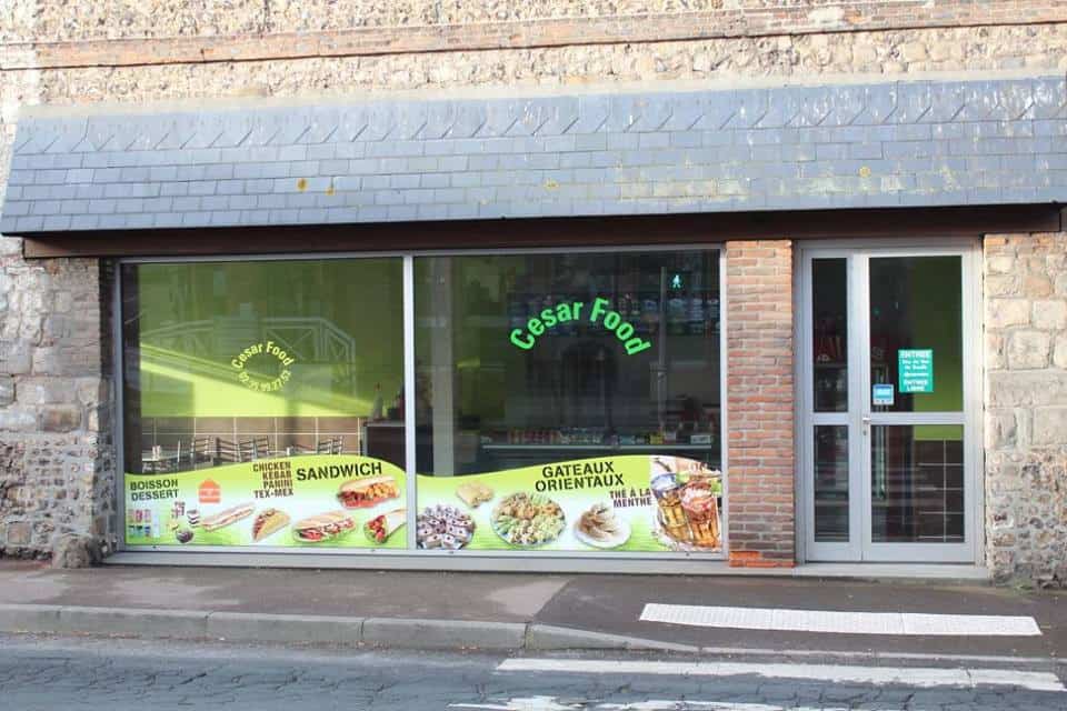 Cesar food — photo 2