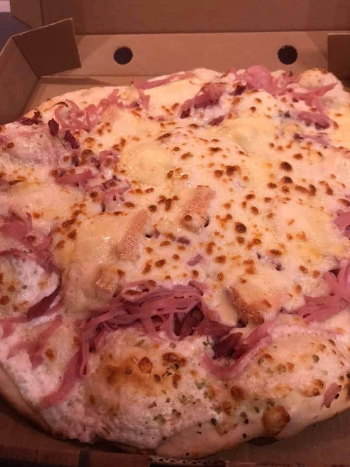 Dolce pizza — photo 2