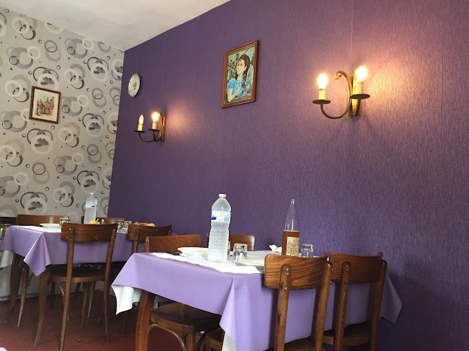 La Truite Saumonee — photo 3