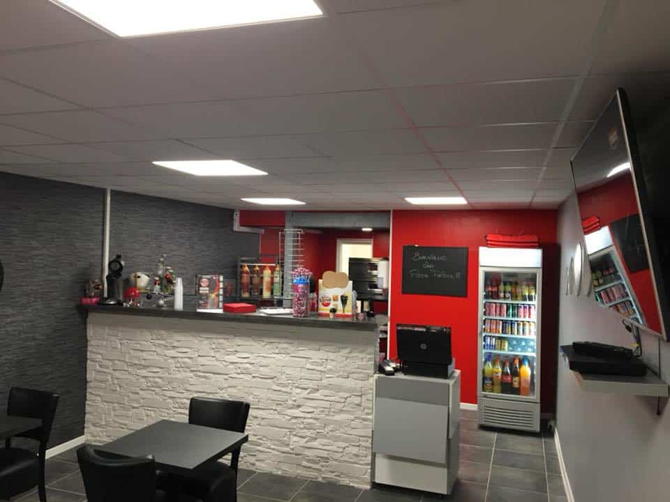 Pizza Palace — photo 3