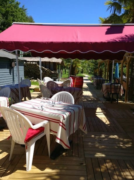 Le Champêtre — photo 2